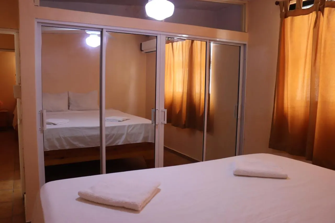 Aparthotel Perla De Sosúa