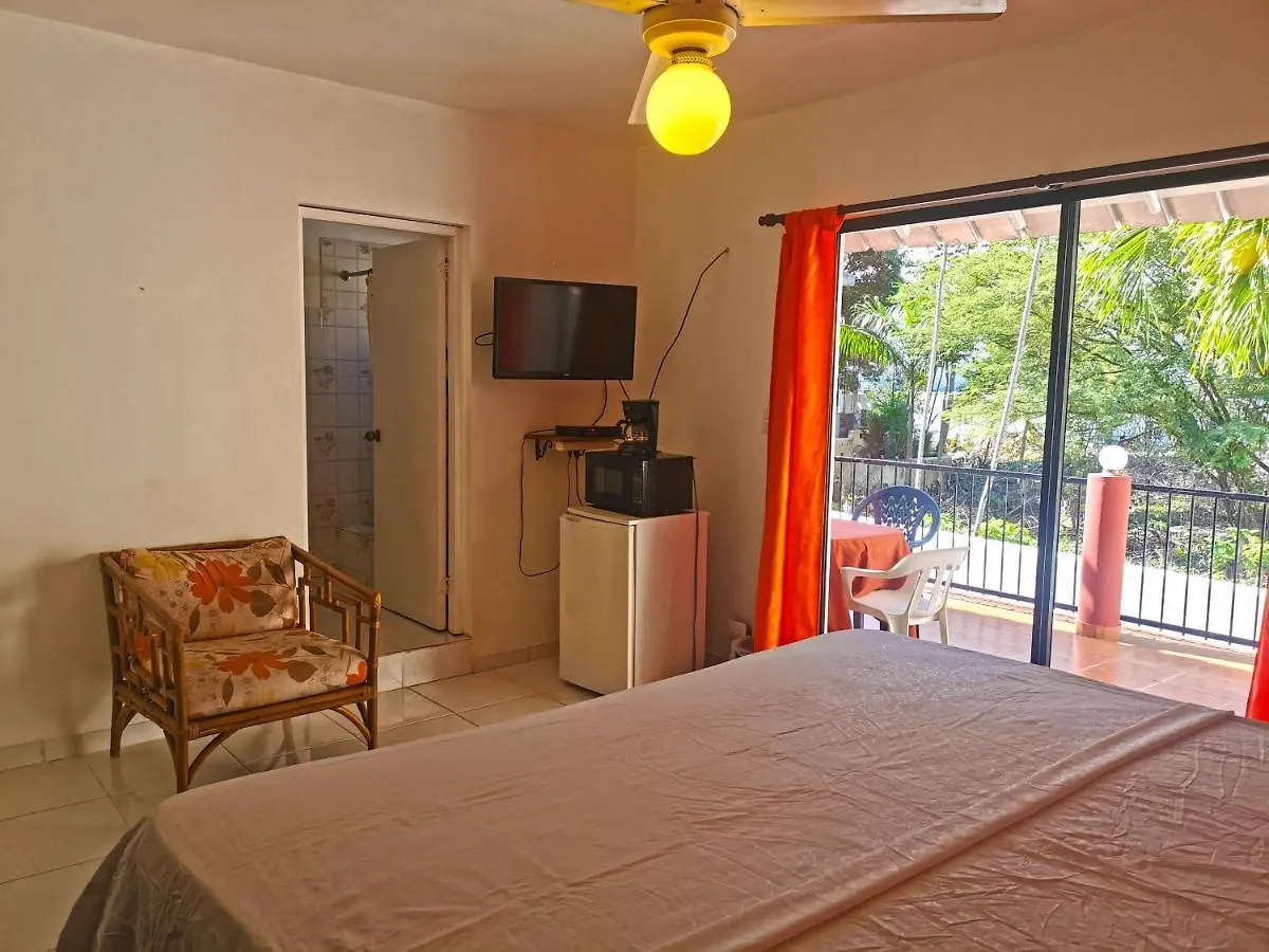 Aparthotel Perla De Sosúa