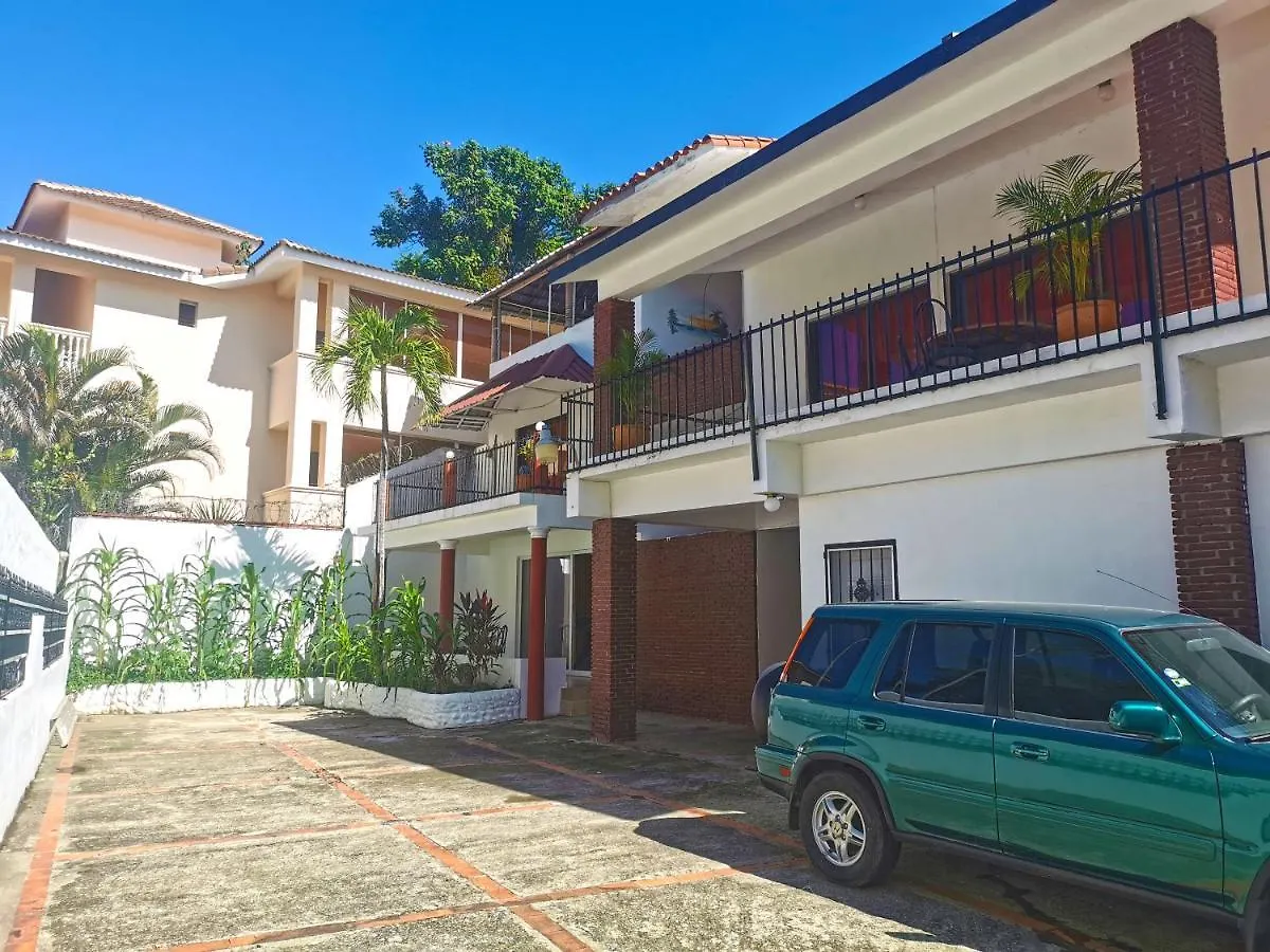 Aparthotel Perla De Sosúa République dominicaine