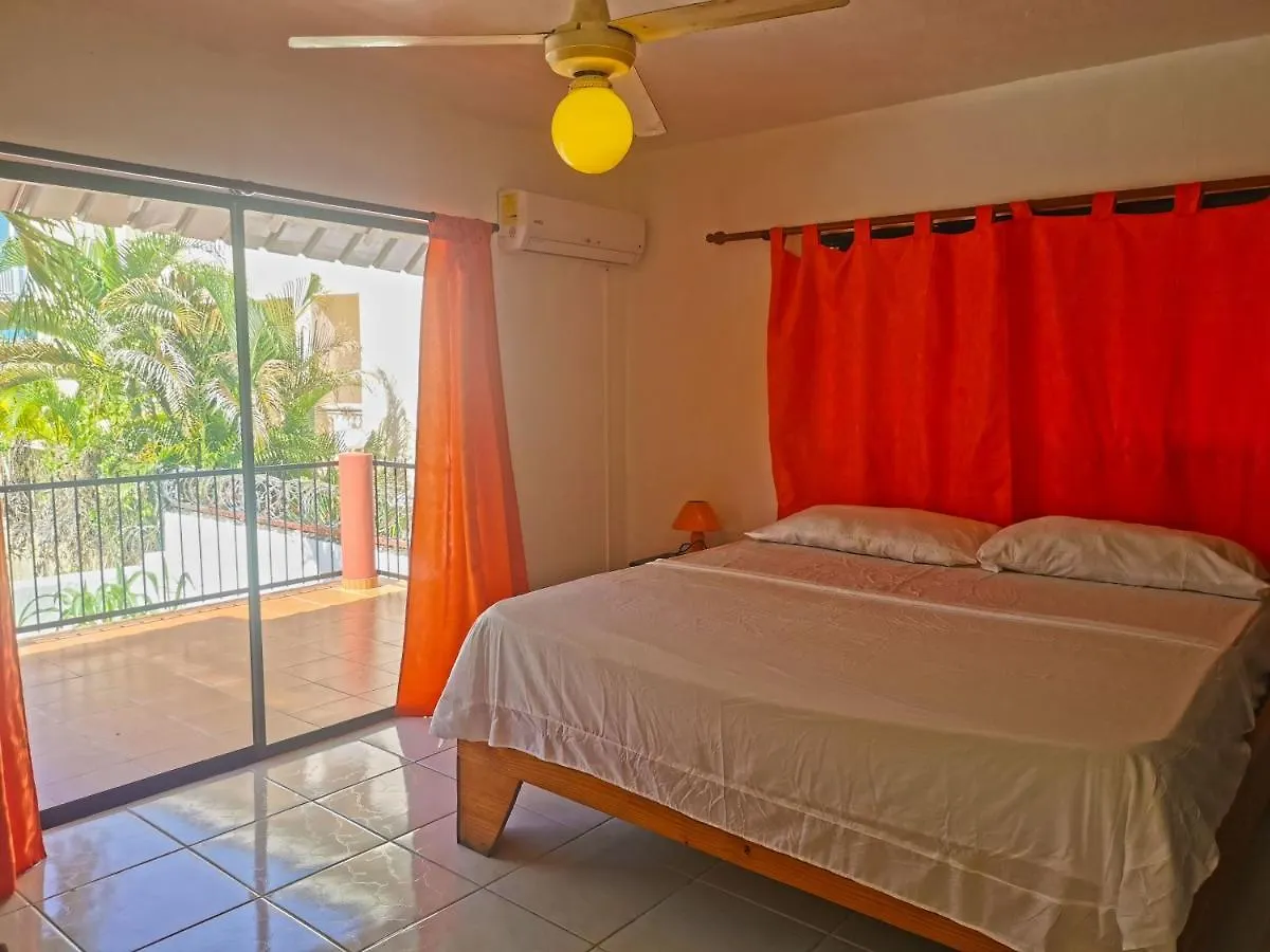 Aparthotel Perla De Sosúa