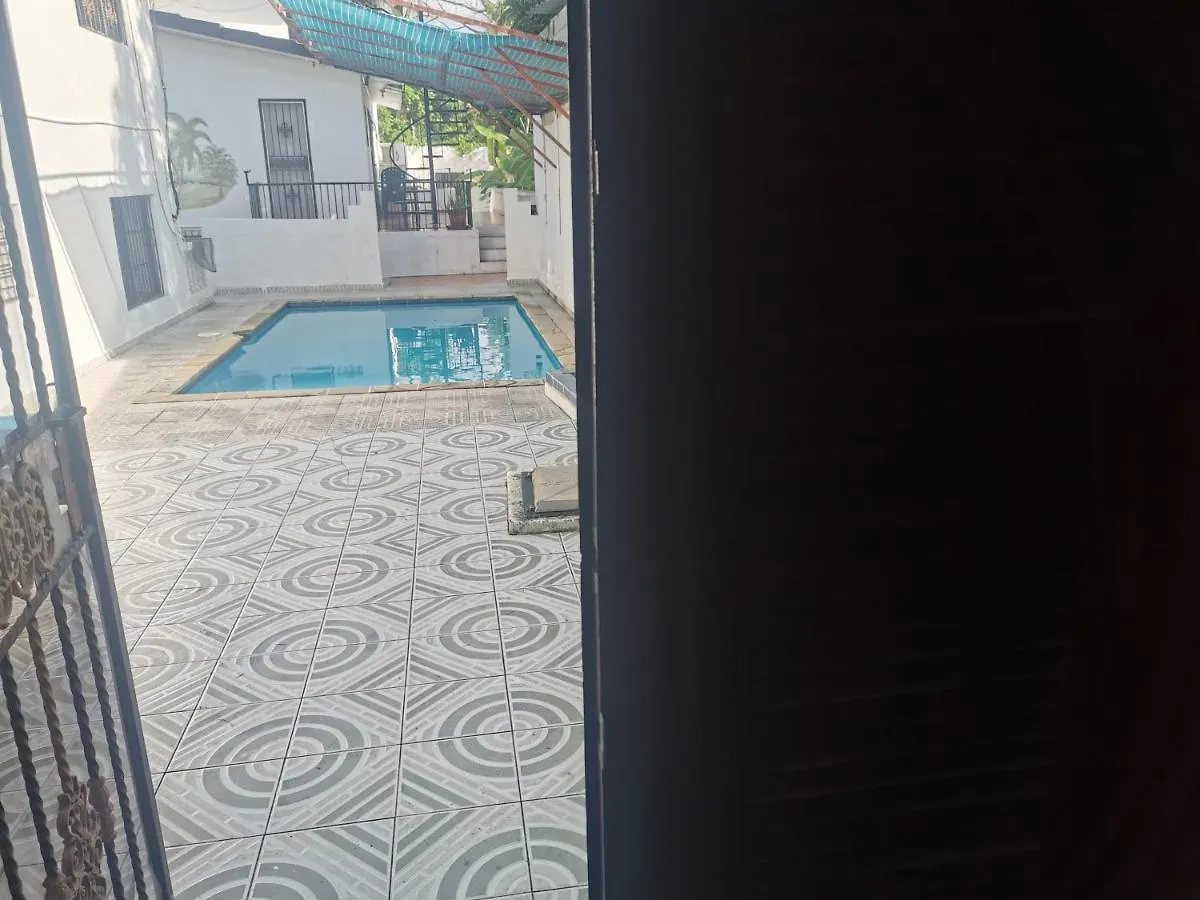 Aparthotel Perla De Sosúa Dominikanische Republik