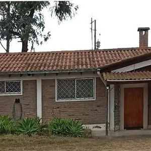 Quito Eco Airport - Bed & Breakfast Tababela