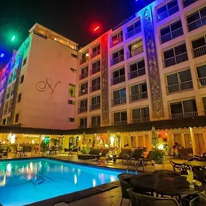 Napolitano Hotel Santo Domingo