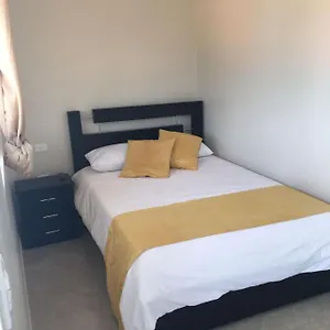 Airport Hotel Tababela