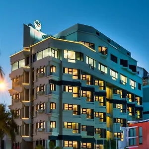 W&p Hotel Santo Domingo