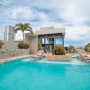 Alko Cotona Hotel Santa Marta (Magdalena)