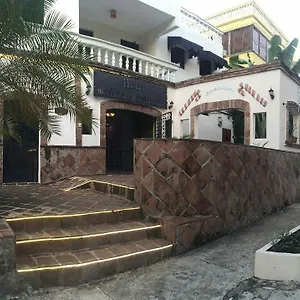 Maison Gautreaux Hotel Santo Domingo