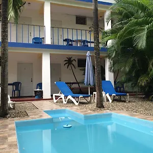 Hotel Orchidee
