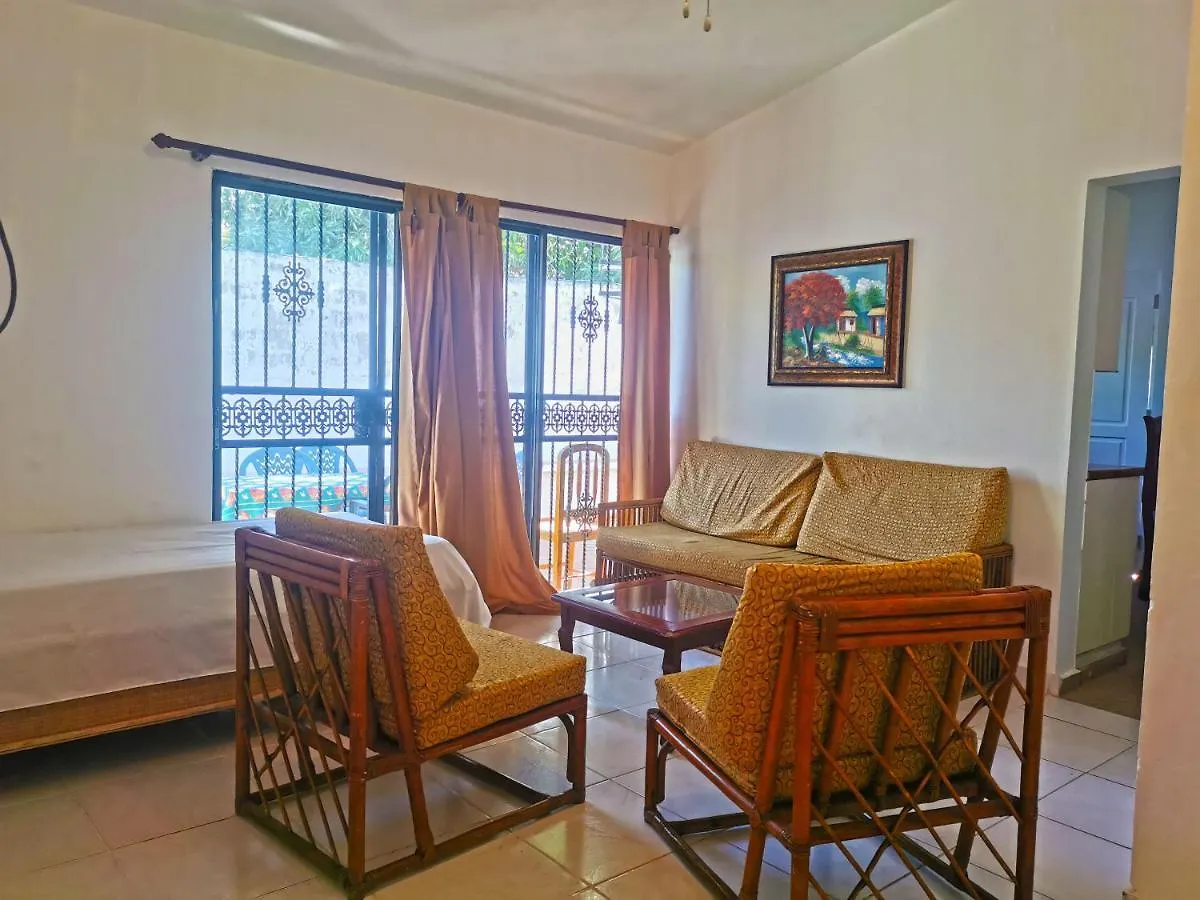 Perla De Sosua Aparthotel